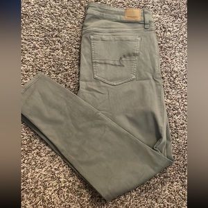 American Eagle Jeggings